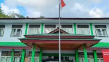 Kantor Kementerian Agama Kepulauan Sangihe
