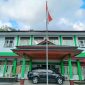 Kantor Kementerian Agama Kepulauan Sangihe