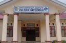Kantor Dinas Kominfo Boltara