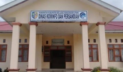 Informasi mengenai dugaan Operasi Tangkap Tangan (OTT) yang dilakukan Komisi Pemberantasan Korupsi (KPK) terhadap Bupati Bolaang Mongondow Utara (Boltara), Dr. Sirajudin Lasena, SE.,M.Ec.Dev ramai beredar di media sosial