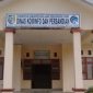 Kantor Dinas Kominfo Boltara