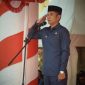 Plt. Bupati Boltara Mohammad Aditya Pontoh bertindak sebagai Inspektur Upacara pada peringatan Hari Kesaktian Pancasila 2026