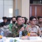 Plt Bupati Boltara Mohammad Aditya Pontoh