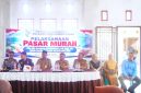 Pemkab Boltara, Kejaksaan dan Kapolsek Bolangitang