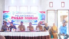Pemkab Boltara, Kejaksaan dan Kapolsek Bolangitang