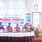Pemkab Boltara, Kejaksaan dan Kapolsek Bolangitang