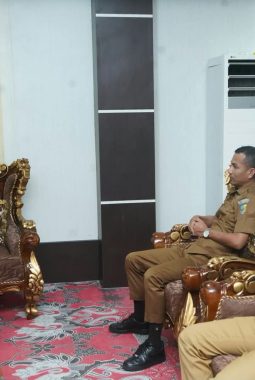 Pemkab Boltara Tambah 7.000 Peserta JKN, Bidik UHC Prioritas