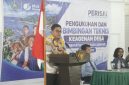 Wakil Bupati Kabupaten Kepulauan Sangihe Tendris Bulahari
