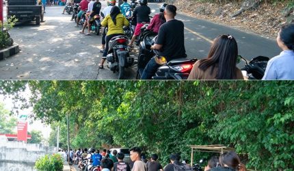 Keterbatasan stok bahan bakar minyak (BBM) jenis Pertalite di SPBU Petta, Kecamatan Tabukan Utara, Kabupaten Kepulauan Sangihe, memicu keluhan warga. Sejumlah pengendara yang telah mengantre lebih dari satu jam terpaksa pulang tanpa mendapatkan BBM