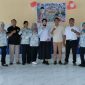 Panitia Pemilihan Kapitalaung Kampung Bahu dan Kedua Calon Kapitalaung Kampung Bahu, Penjabat Kapitalaung bersama Perangkat, Ketua MTK bersama Anggota