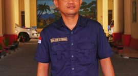 Wartawan Muda, Awaludin Datunugu