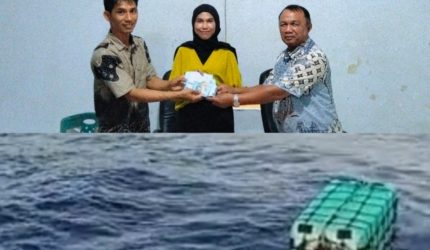 Pemerintah Kampung Bahu bersama Majelis Tua-tua Kampung (MTK) menggelar rapat pembahasan Perubahan Anggaran Pendapatan dan Belanja Kampung (APBKam) Tahun Anggaran 2026 di Kantor Kapitalaung Kampung Bahu, Kecamatan Tabukan Utara, Kabupaten Kepulauan Sangihe