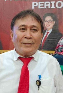 Prof Ronald Mawuntu: OTT Bukan Vonis, Nasib Hukum SJL Ditentukan Pembuktian