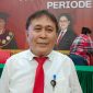 Dekan Fakultas Hukum Universitas Sam Ratulangi (Unsrat) Manado, Prof. Dr. J. Ronald Mawuntu